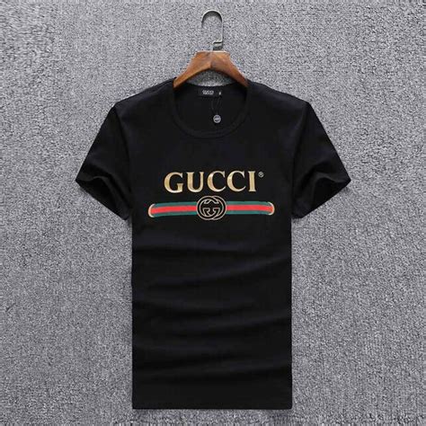 gucci shirt replica mens|knock off gucci fabric.